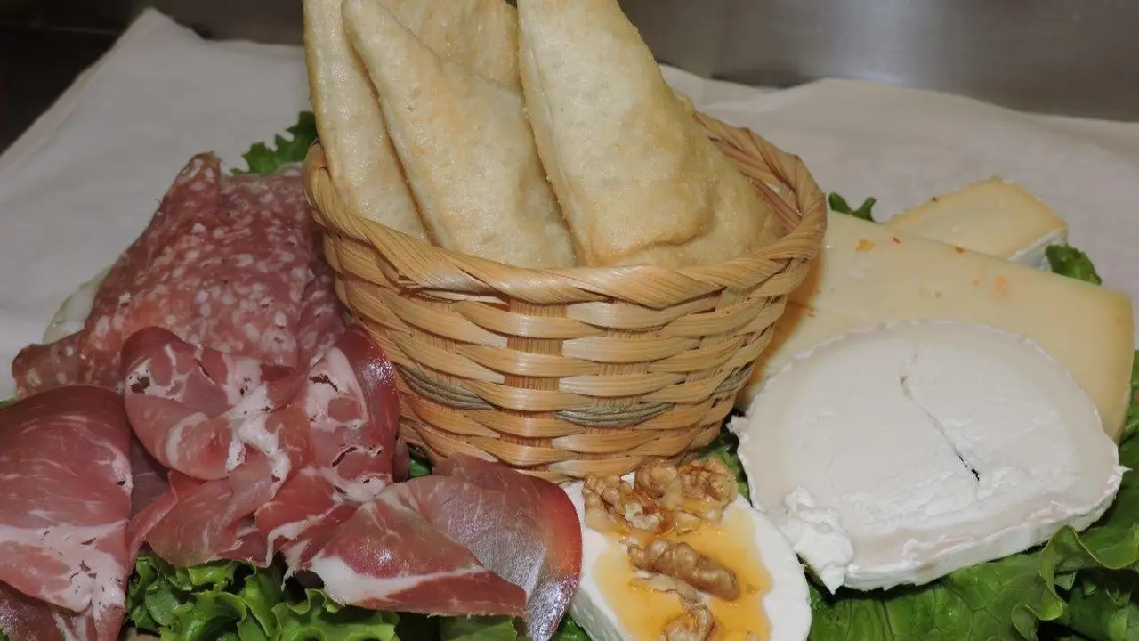 La Monachella, Turin, PI