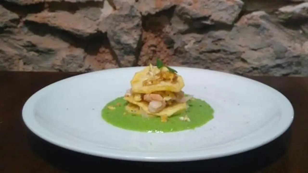 Trattoria Catania Ruffiana SI Catania