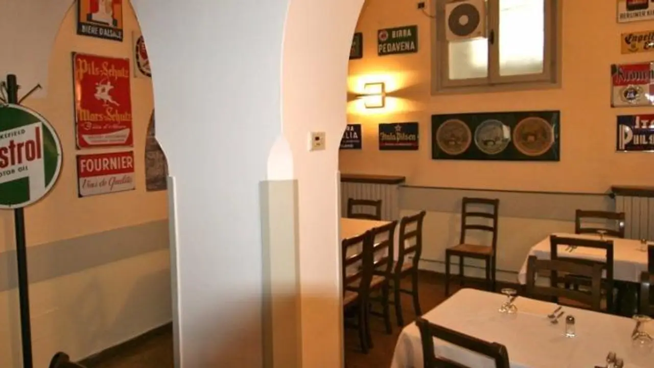 Al Frate, Brescia, LO