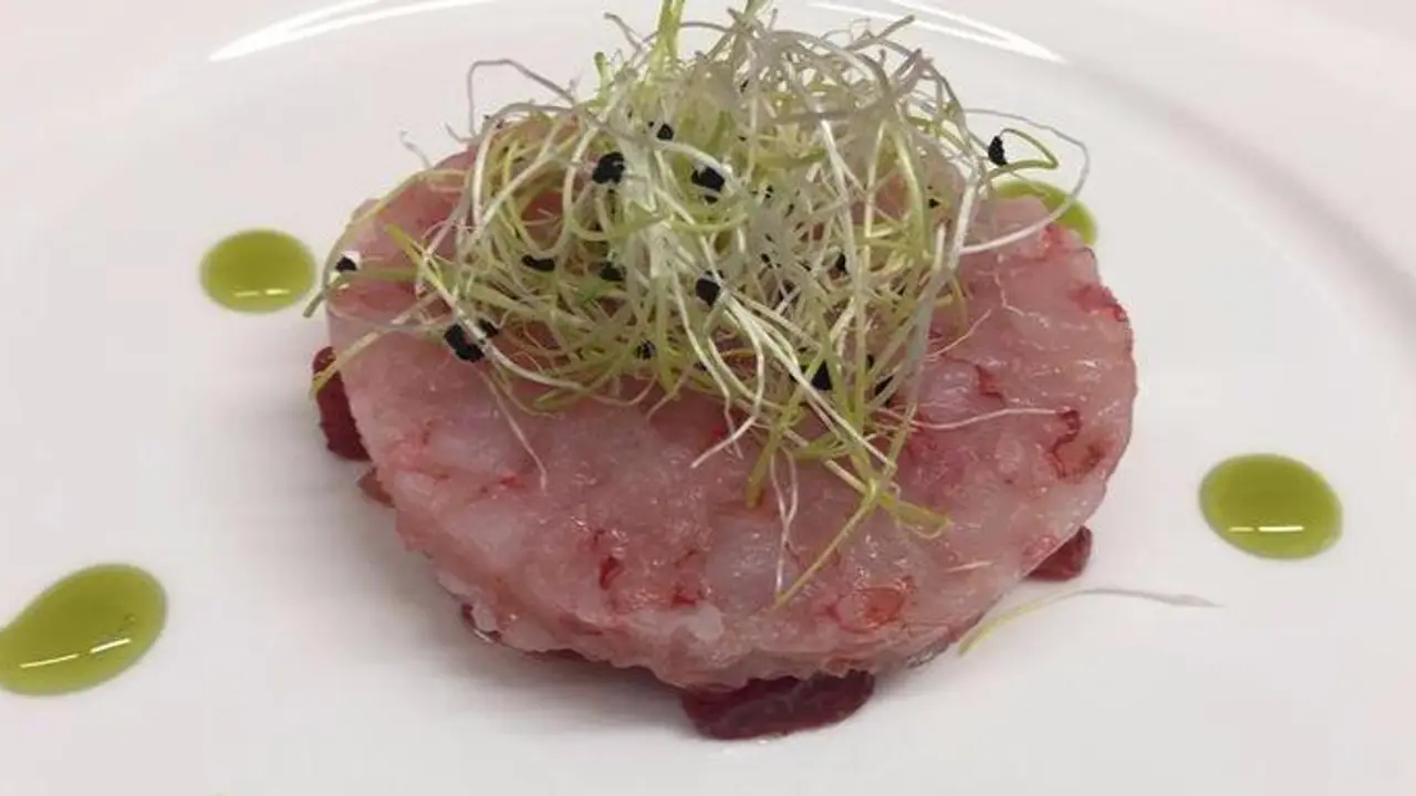 Bistrot Sotto Le Stelle, Cuneo, PI
