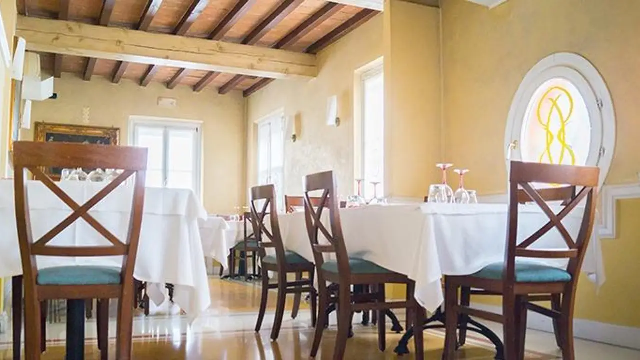Il Patriarca, Modena, EM