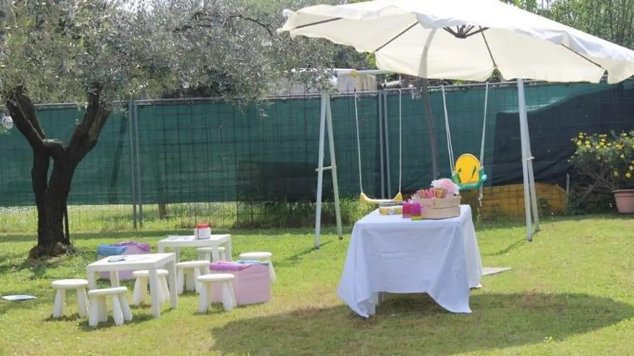 Ristorante Rocchino, Massa, TO