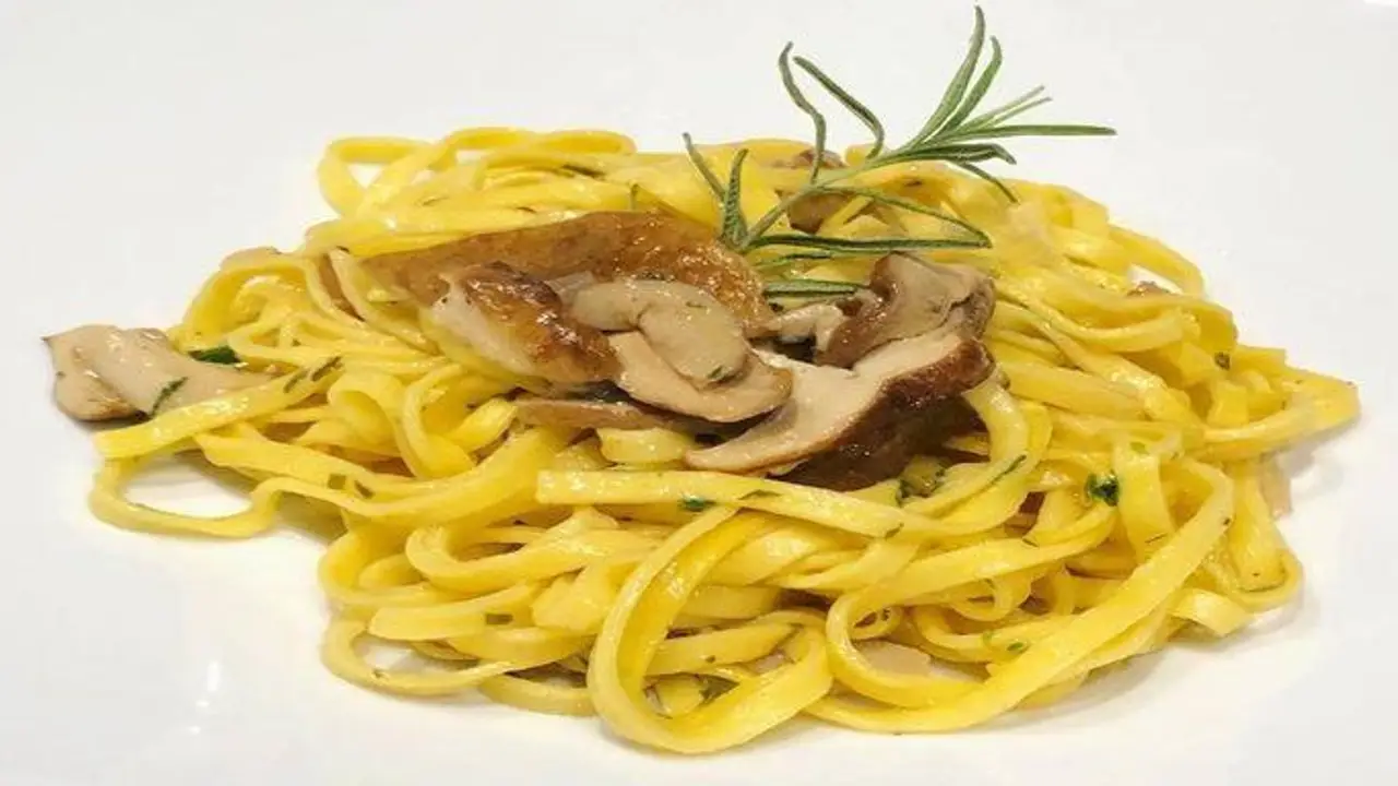 Olsi Pizza e Cucina, Padua, VE