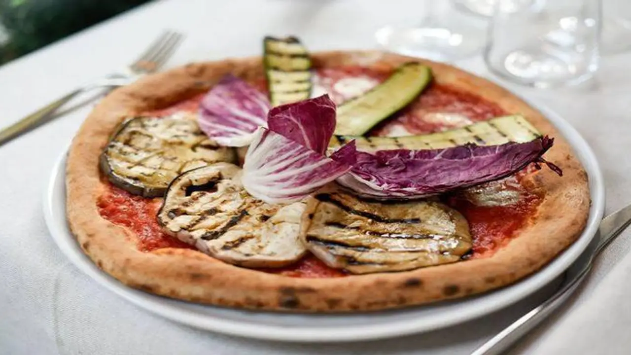 Osteria della Bullona, Milan, LO