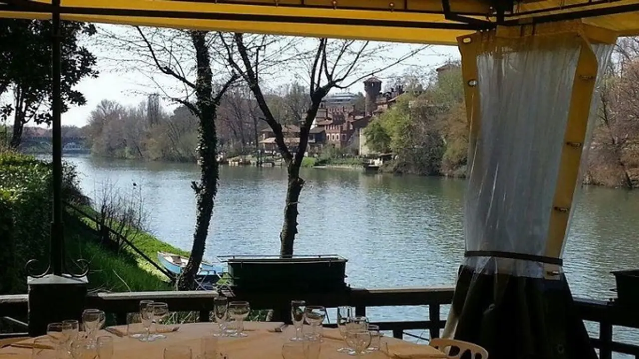 Ristorante Eridano 88 PI Turin