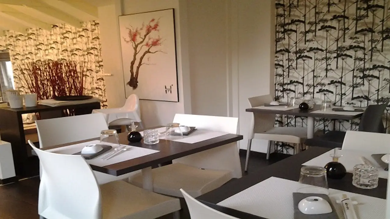Nikky Sushi, Monza, LO