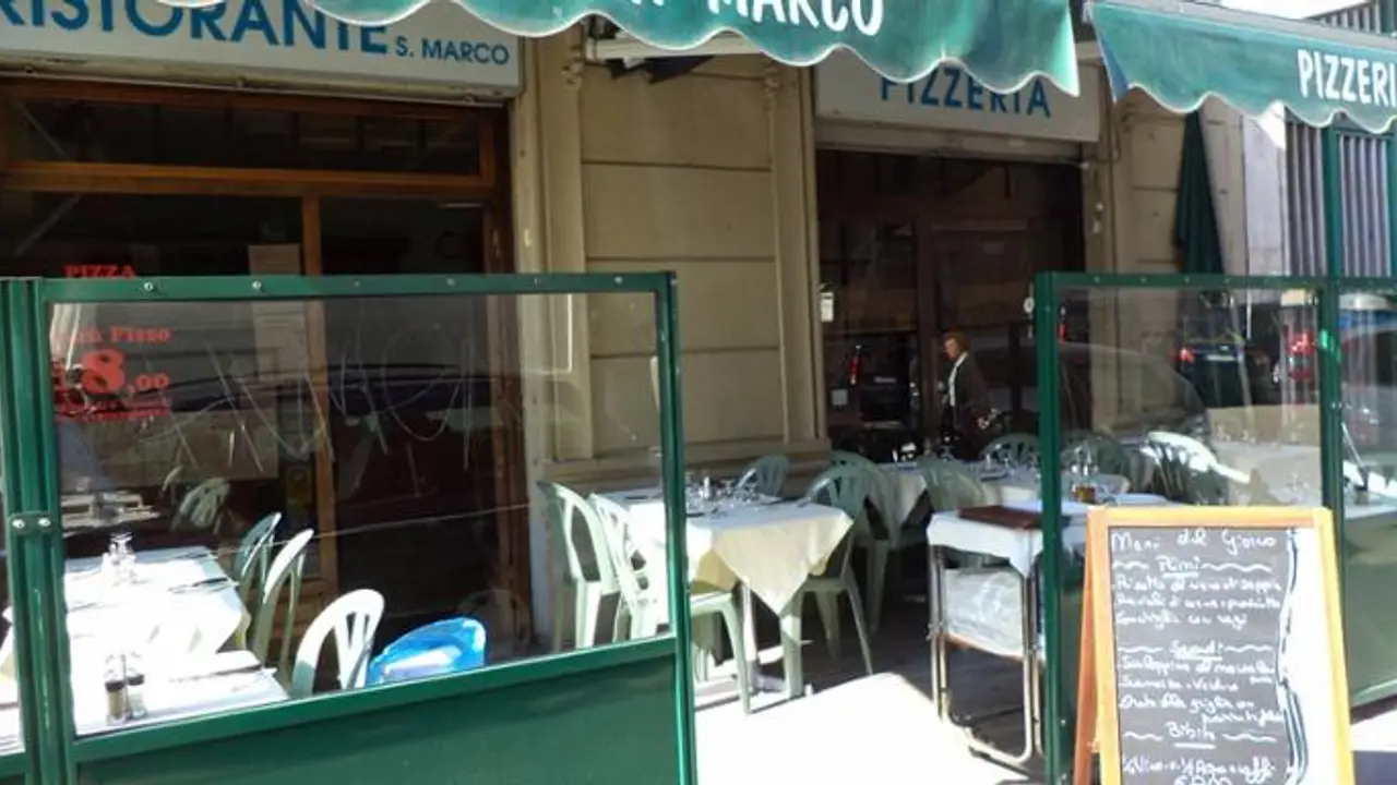 San Marco, Milan, LO