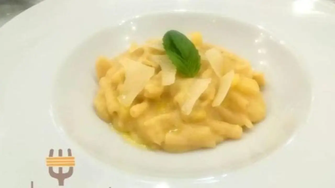 Ventuno Grammi - Anima in Cucina, Pompei, CM