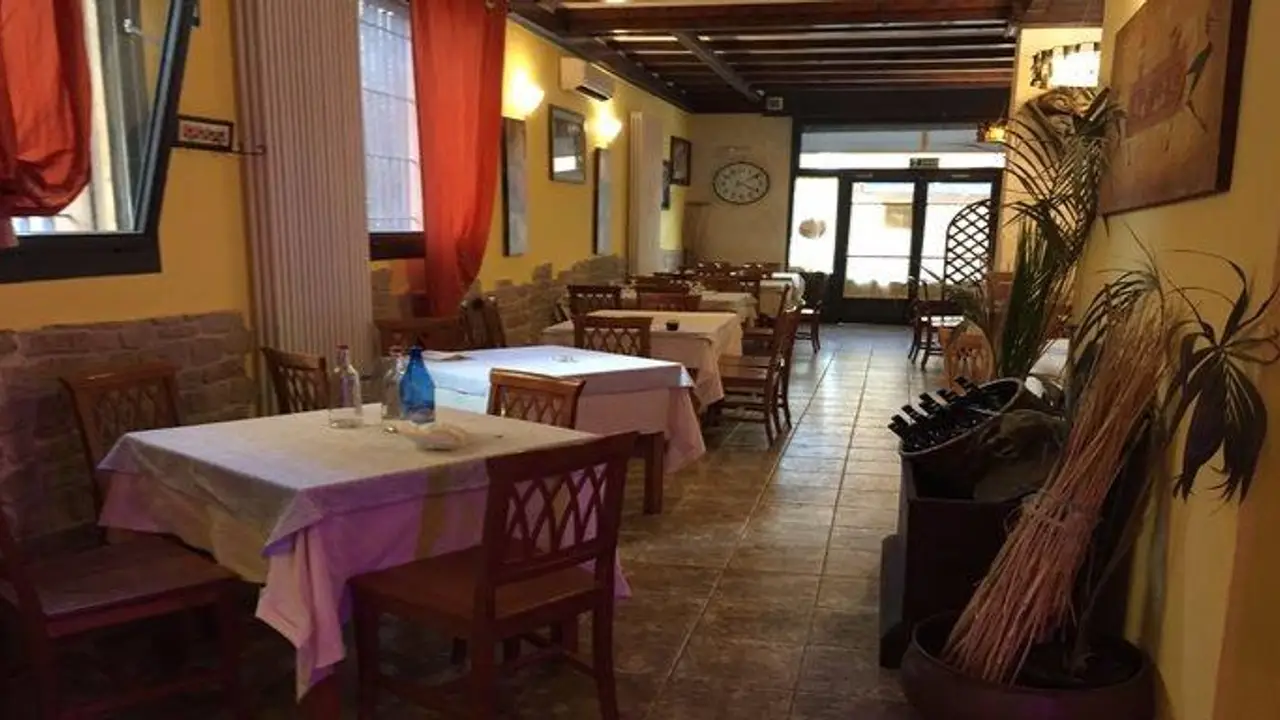 Il Gaglioppo, Bologna, EM