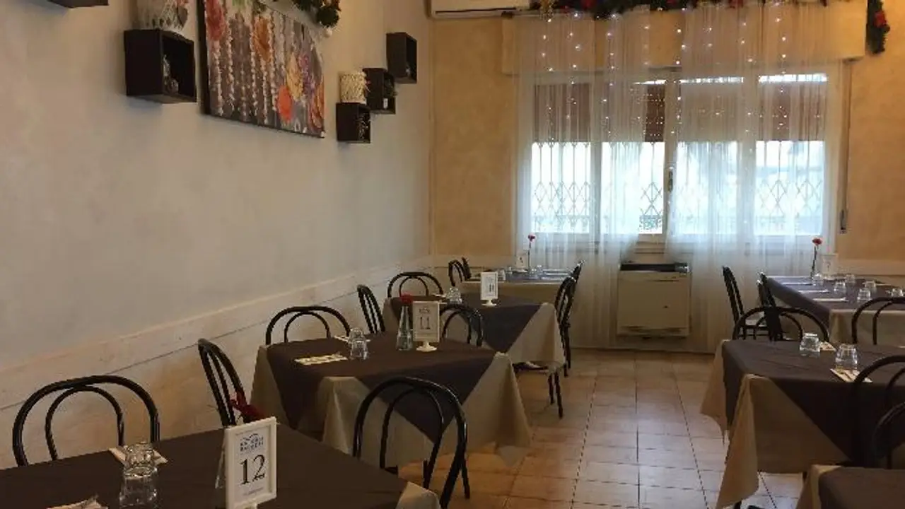Da Quei Ragazzi, Cesenatico, EM