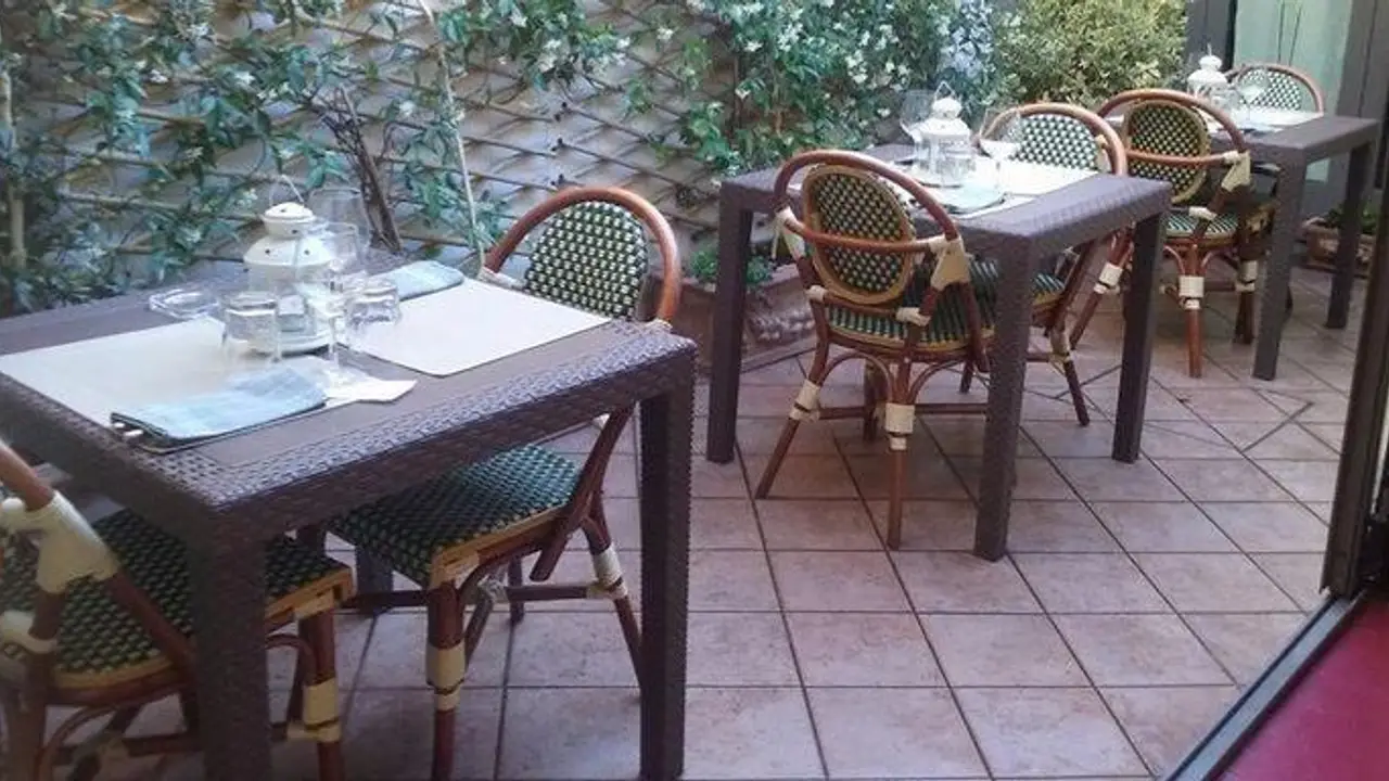 Dissapore Vino & Cucina, Florence, TO