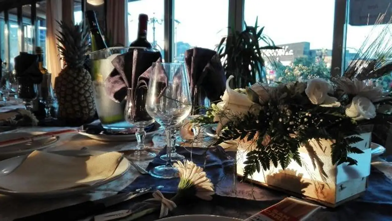Ristorante Da Angelina, Taormina, SI