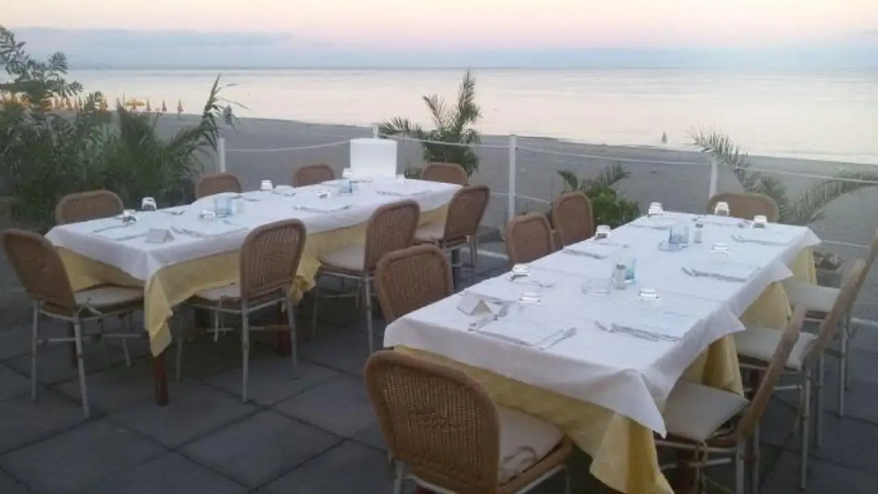 Sea Sound，SITaormina