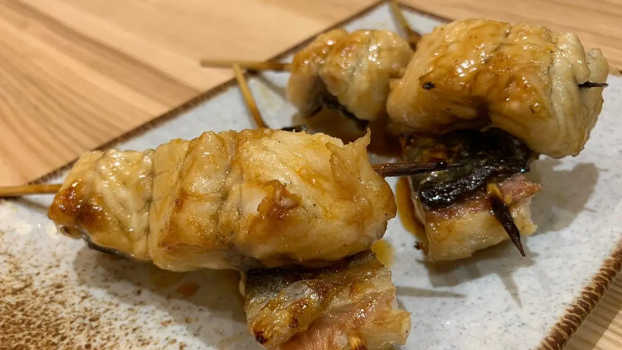 Late Night Diner - Mongkok 深宵食堂-旺角, Hong Kong, 