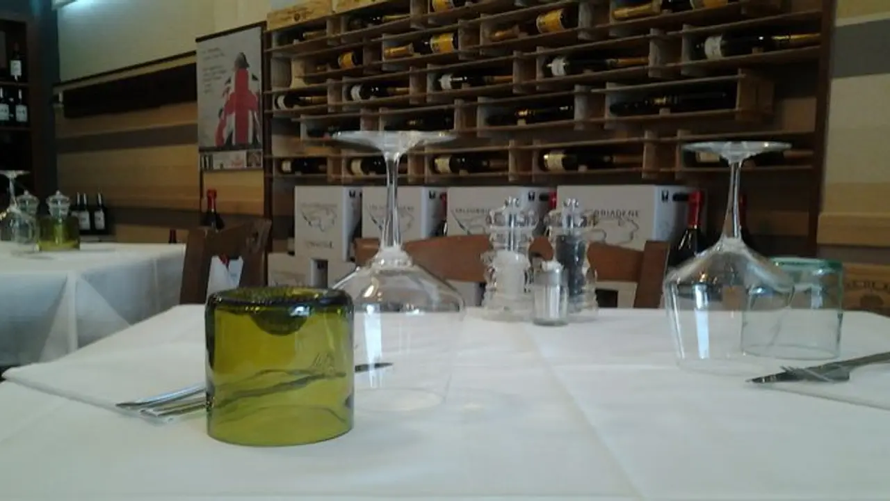 Osteria Al Borgo, Verona, VE