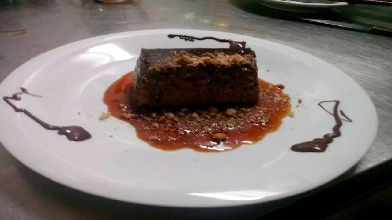 Ristorante Centotorri, Asti, PI