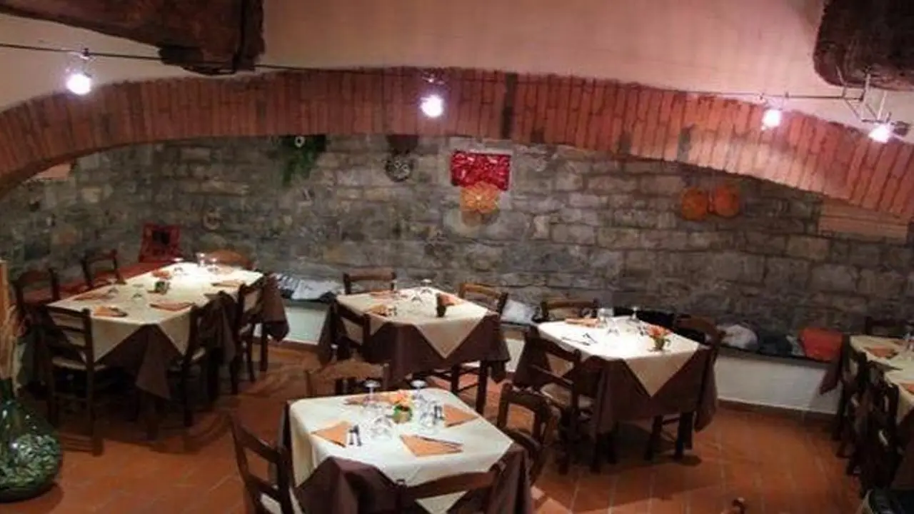 La Tavernetta, Livorno, TO