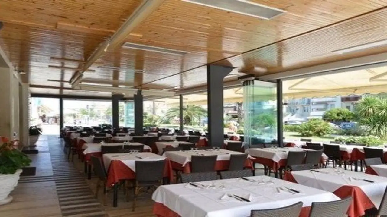 Ristorante Marilena, Lido di Camaiore, TO