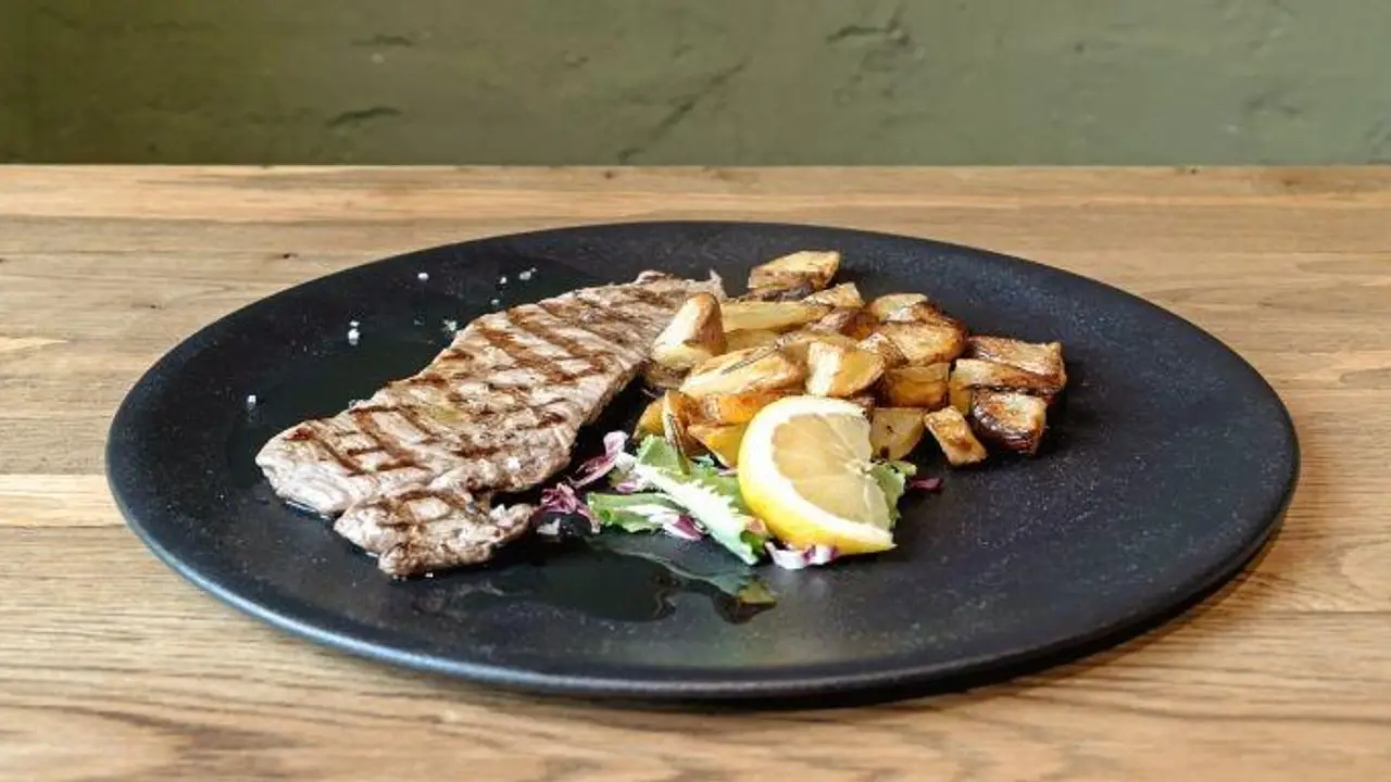 Goss Grill Burger Monza, Monza, LO