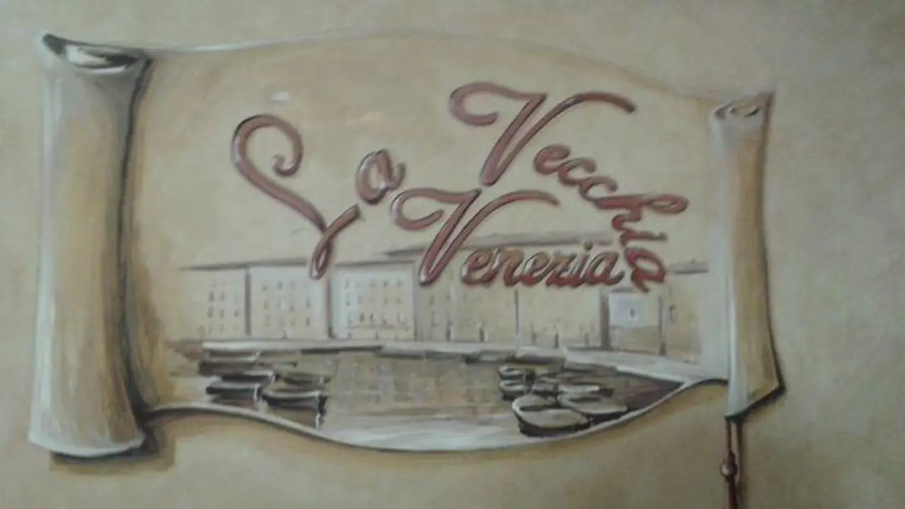 La Vecchia Venezia, Livorno, TO