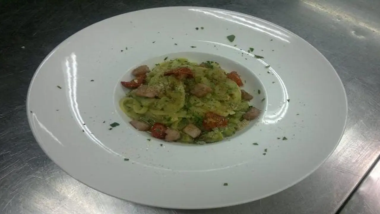 Ristorante Peo, Pavia, LO