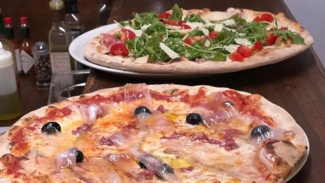 Pizzeria Birreria Dabbe, Pisa, TO