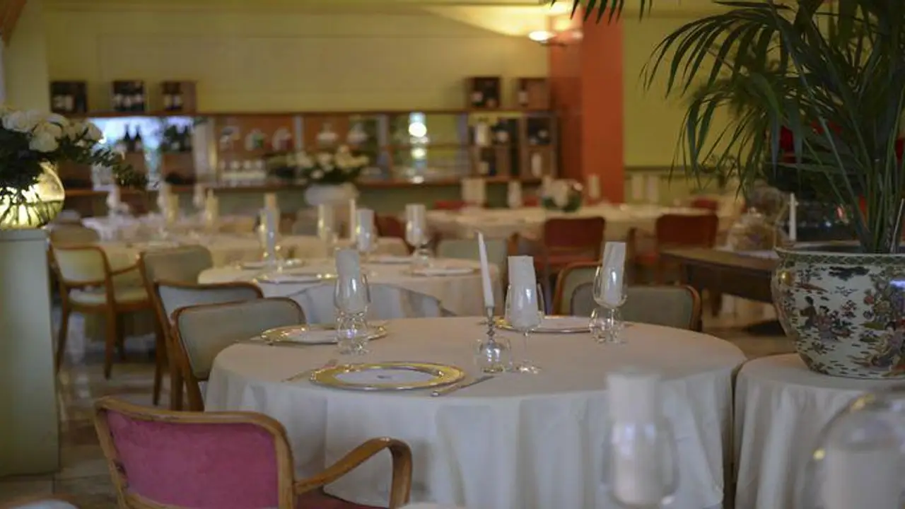 Ristorante Eden, Brescia, LO
