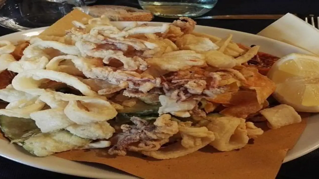 Bar Trattoria Nostromo, Viareggio, TO