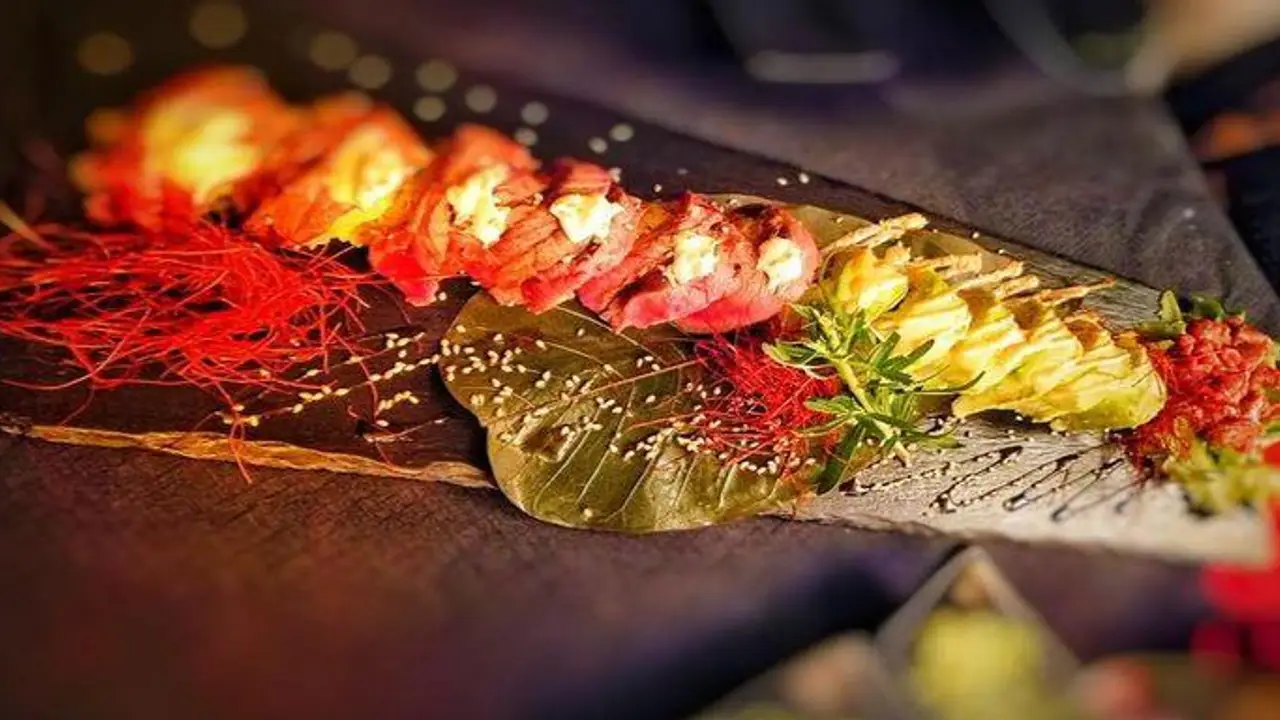 Konoha, Naples, CM