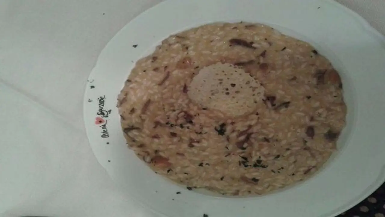 Osteria Sgarzarie, Verona, VE