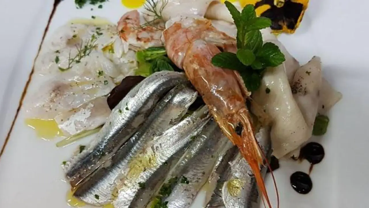 Ristorante Pizzeria Shelter, Taormina, SI