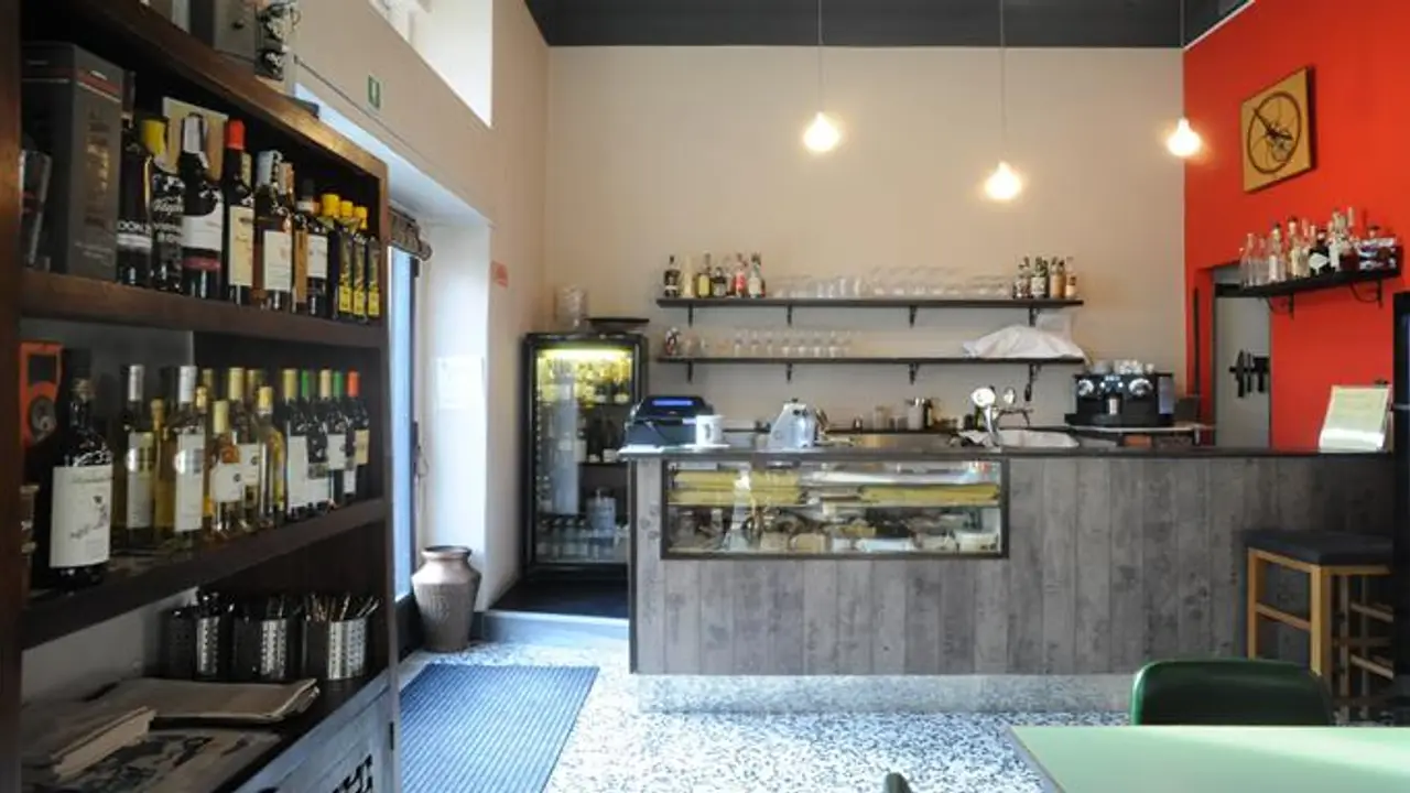 Dal Vinattiere, Milan, LO