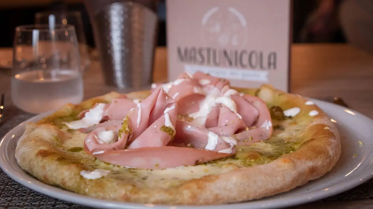 Mastunicola, Palermo, SI