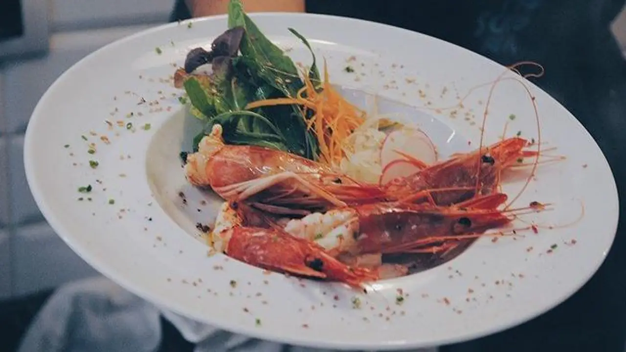 La Frescheria, Naples, CM