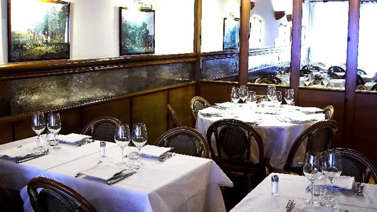 La Quarta Carbonaia, Milan, LO