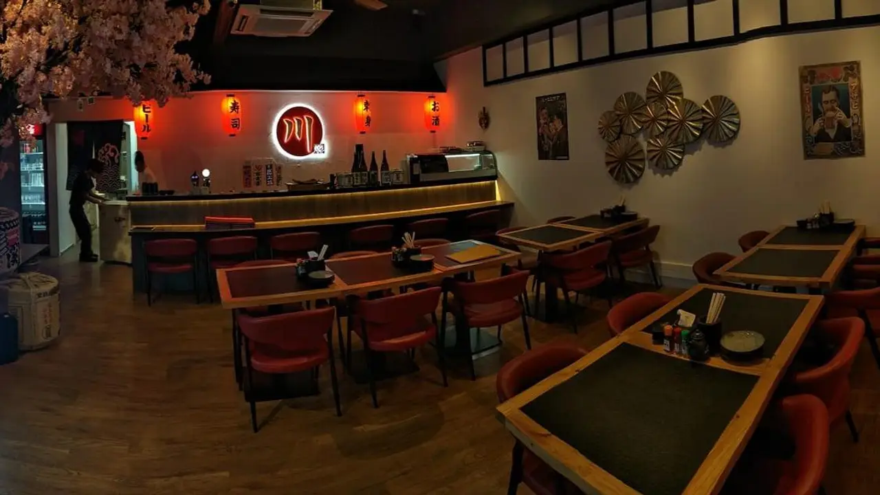 Mikawa Yakitori Bar - Bukit Timah, Singapore, 