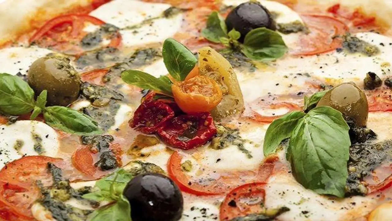 Ristorante Sandro, Presezzo, LO