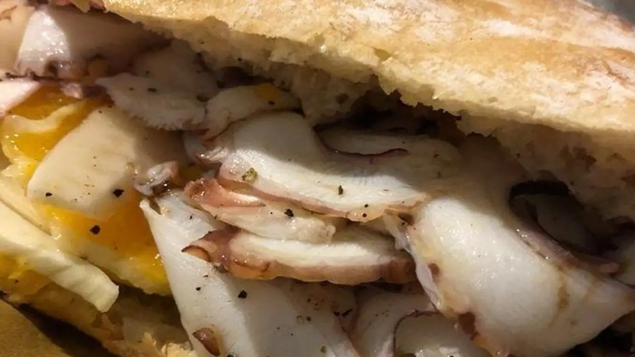 Sapori di Mare (Furci Siculo), Messina, SI