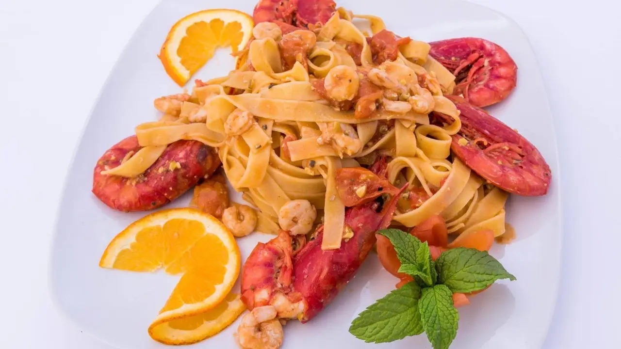 La Voce del Mare, Cefalù, SI