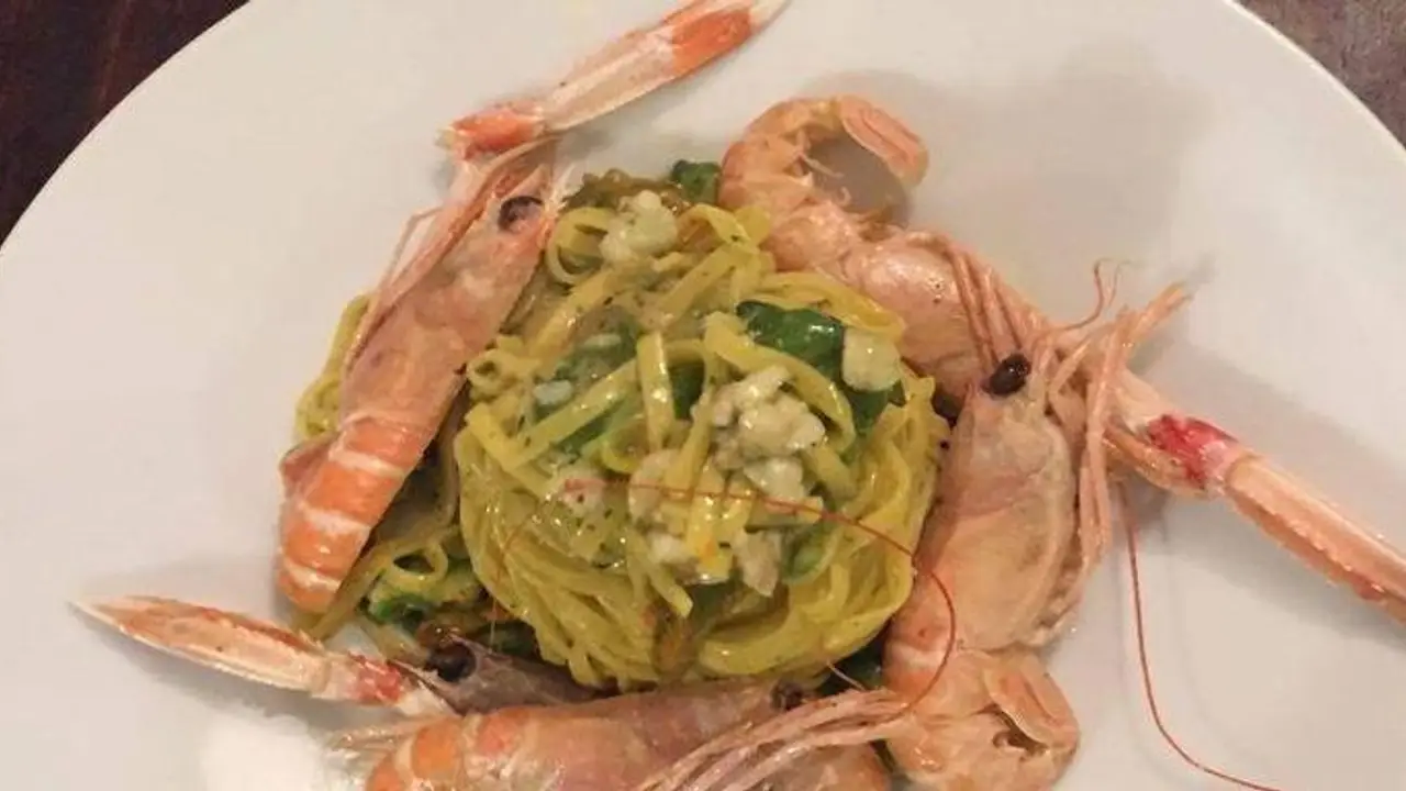 Taverna Al Paladino, Taormina, SI