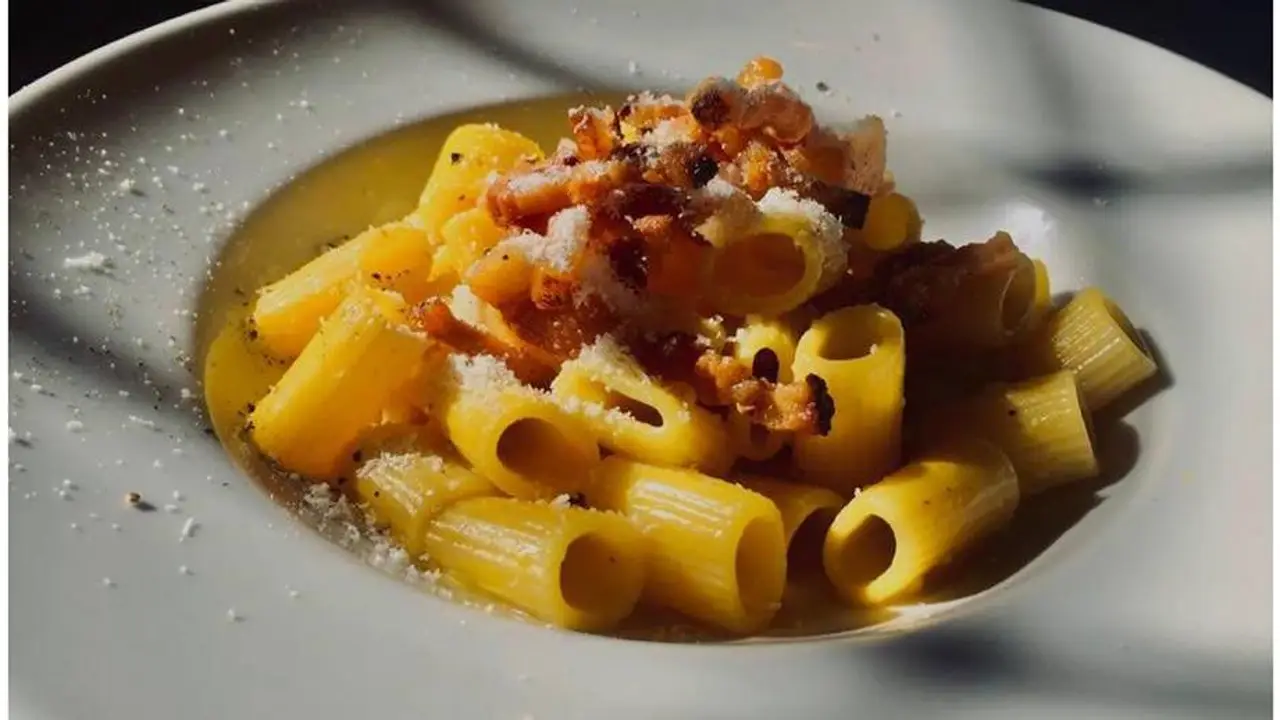 Beere Mangiare & Co, Rome, LA