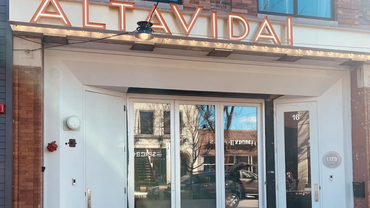 AltaVida, Naperville, IL