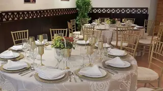 Una foto del restaurante Casa Marchena