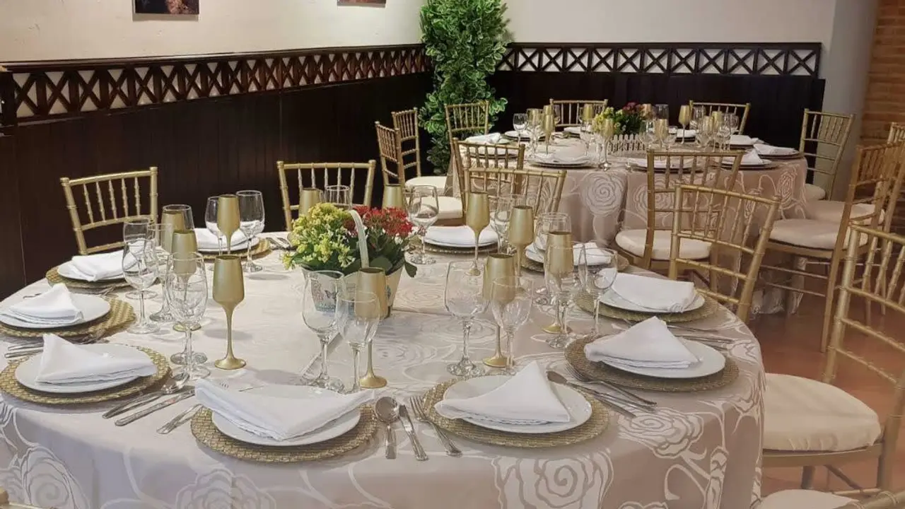 Casa Marchena, Vilches, AN