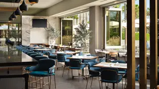 A photo of The Beacon restaurant