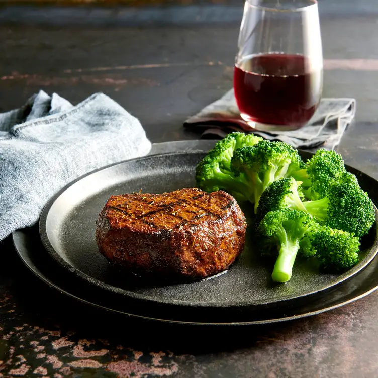 sirloin  - Saltgrass Steak House - Round Rock, Round Rock, TX