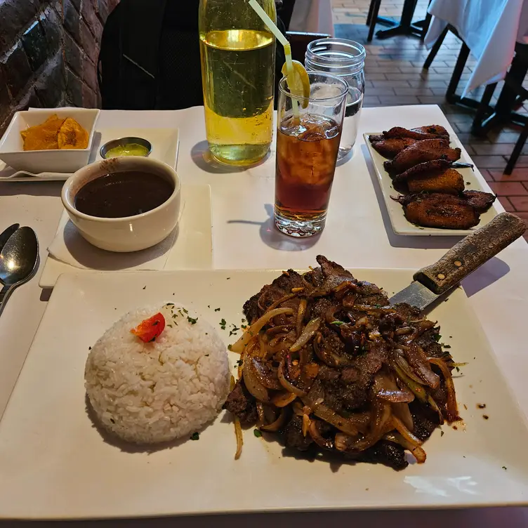 Amor Cubano, New York, NY