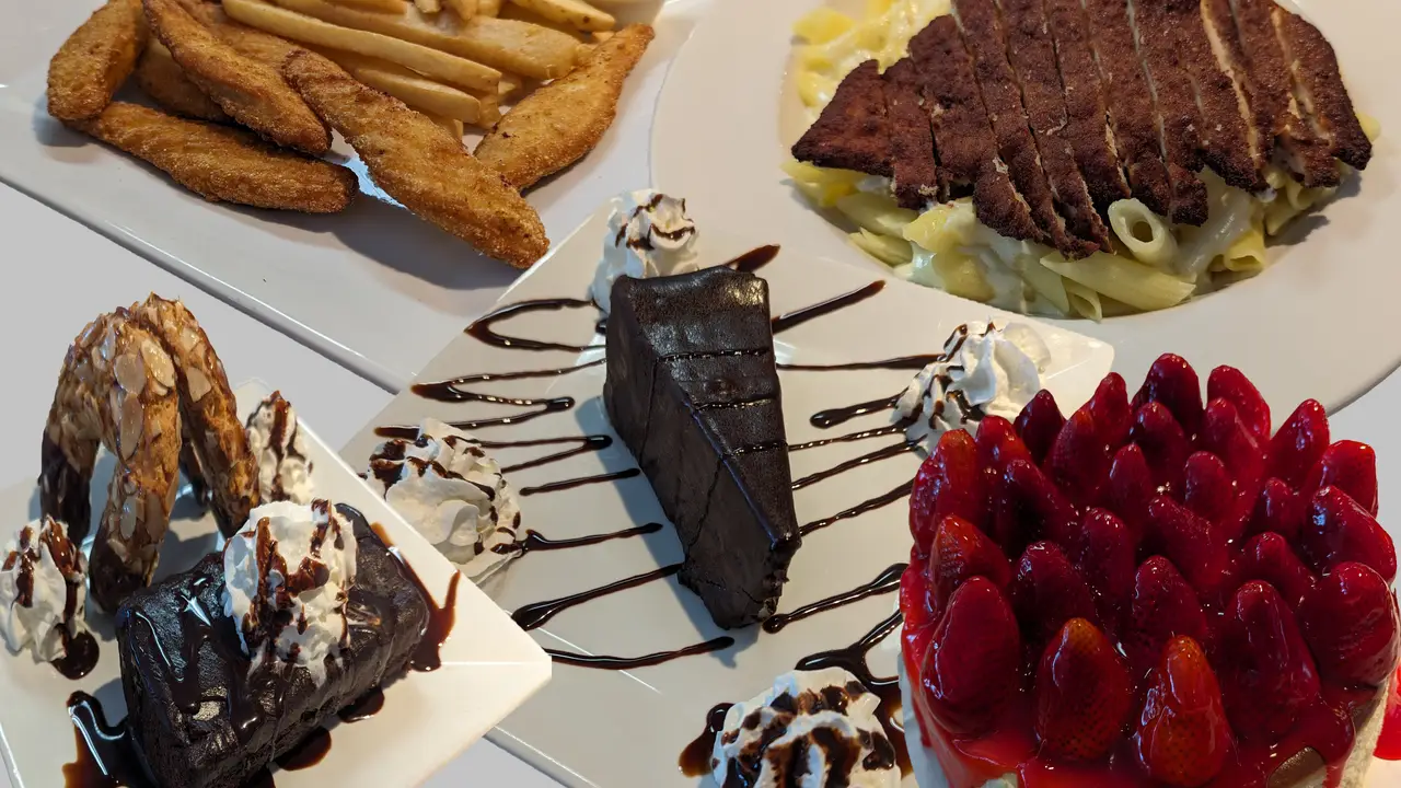 Wayne Hills Diner & Restaurant, Wayne, NJ