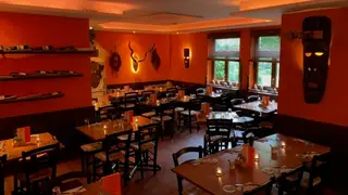 Foto del ristorante Savanna
