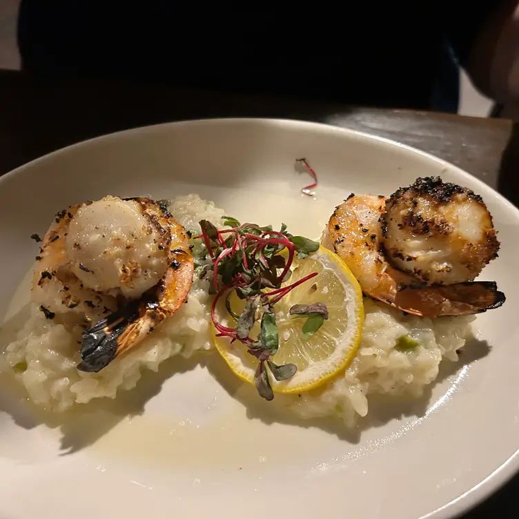 Rizotto Ristorante, Buffalo, NY